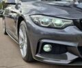 Сірий БМВ 4 Серія, об'ємом двигуна 2 л та пробігом 40 тис. км за 28700 $, фото 28 на Automoto.ua