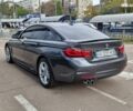 Сірий БМВ 4 Серія, об'ємом двигуна 2 л та пробігом 40 тис. км за 28700 $, фото 3 на Automoto.ua