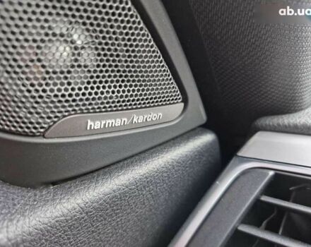 Сірий БМВ 4 Серія, об'ємом двигуна 2 л та пробігом 40 тис. км за 28700 $, фото 22 на Automoto.ua