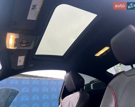 Серый БМВ 4 Серия, объемом двигателя 3 л и пробегом 160 тыс. км за 25000 $, фото 63 на Automoto.ua