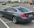 Серый БМВ 4 Серия, объемом двигателя 2 л и пробегом 119 тыс. км за 22700 $, фото 2 на Automoto.ua