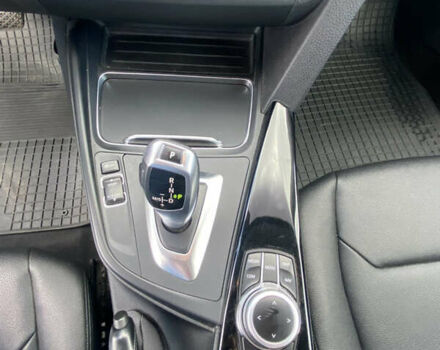 Серый БМВ 4 Серия, объемом двигателя 2 л и пробегом 182 тыс. км за 20500 $, фото 45 на Automoto.ua