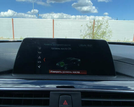 Серый БМВ 4 Серия, объемом двигателя 2 л и пробегом 182 тыс. км за 20500 $, фото 62 на Automoto.ua