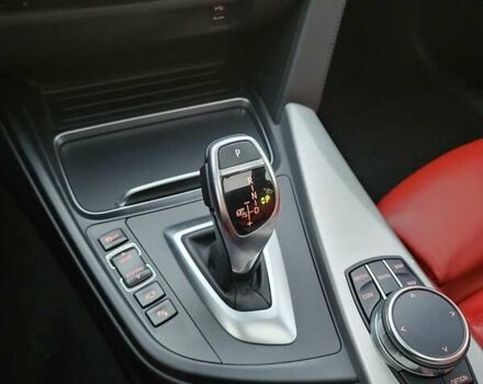 Серый БМВ 4 Серия, объемом двигателя 2 л и пробегом 86 тыс. км за 26700 $, фото 26 на Automoto.ua