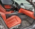 Сірий БМВ 4 Серія, об'ємом двигуна 2 л та пробігом 40 тис. км за 28700 $, фото 9 на Automoto.ua