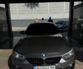Серый БМВ 4 Серия, объемом двигателя 2 л и пробегом 181 тыс. км за 17900 $, фото 1 на Automoto.ua