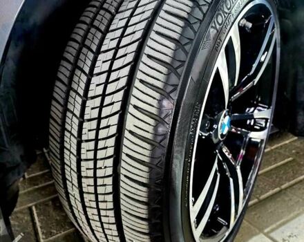 Серый БМВ 4 Серия, объемом двигателя 2 л и пробегом 86 тыс. км за 26700 $, фото 57 на Automoto.ua