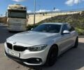 Сірий БМВ 4 Серія, об'ємом двигуна 2 л та пробігом 103 тис. км за 17400 $, фото 1 на Automoto.ua