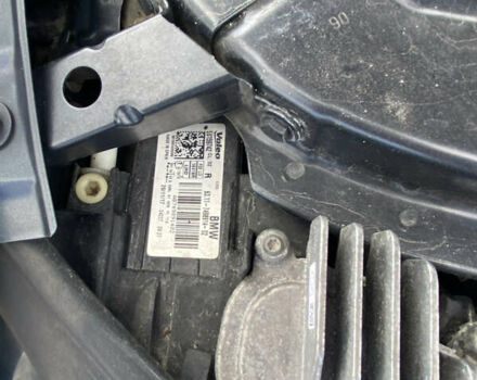 Серый БМВ 4 Серия, объемом двигателя 2 л и пробегом 182 тыс. км за 20500 $, фото 68 на Automoto.ua