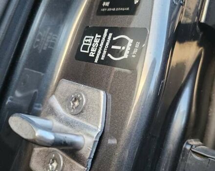 Серый БМВ 4 Серия, объемом двигателя 2 л и пробегом 86 тыс. км за 26700 $, фото 49 на Automoto.ua