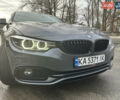 Сірий БМВ 4 Серія, об'ємом двигуна 2 л та пробігом 78 тис. км за 23500 $, фото 1 на Automoto.ua