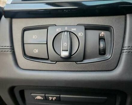 Серый БМВ 4 Серия, объемом двигателя 2 л и пробегом 86 тыс. км за 26700 $, фото 28 на Automoto.ua