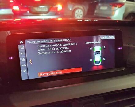 Серый БМВ 4 Серия, объемом двигателя 2 л и пробегом 86 тыс. км за 26700 $, фото 36 на Automoto.ua