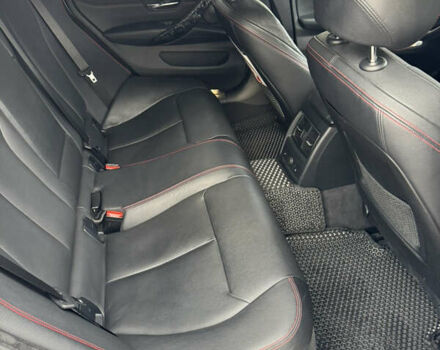 Сірий БМВ 4 Серія, об'ємом двигуна 2 л та пробігом 123 тис. км за 21500 $, фото 13 на Automoto.ua