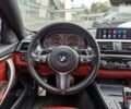 Сірий БМВ 4 Серія, об'ємом двигуна 2 л та пробігом 40 тис. км за 28700 $, фото 19 на Automoto.ua
