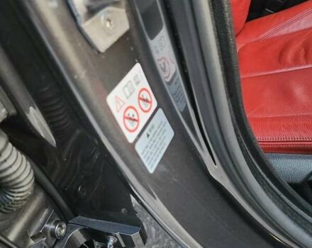 Серый БМВ 4 Серия, объемом двигателя 2 л и пробегом 86 тыс. км за 26700 $, фото 50 на Automoto.ua