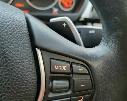 Серый БМВ 4 Серия, объемом двигателя 2 л и пробегом 86 тыс. км за 26700 $, фото 24 на Automoto.ua