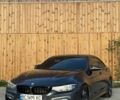 Сірий БМВ 4 Серія, об'ємом двигуна 2 л та пробігом 117 тис. км за 21000 $, фото 1 на Automoto.ua