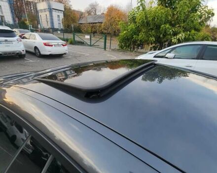 Серый БМВ 4 Серия, объемом двигателя 2 л и пробегом 86 тыс. км за 26700 $, фото 47 на Automoto.ua