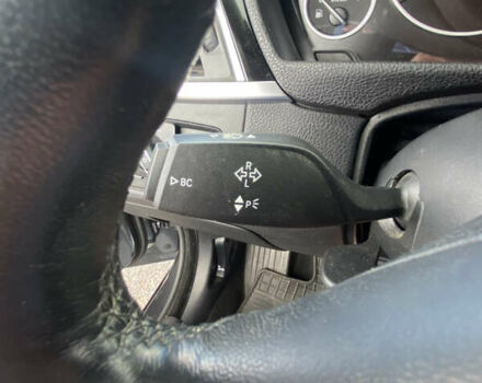 Серый БМВ 4 Серия, объемом двигателя 2 л и пробегом 182 тыс. км за 20500 $, фото 34 на Automoto.ua