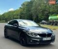 Сірий БМВ 4 Серія, об'ємом двигуна 2 л та пробігом 133 тис. км за 18700 $, фото 1 на Automoto.ua