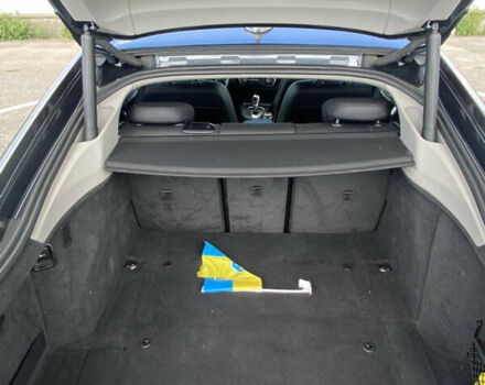 Серый БМВ 4 Серия, объемом двигателя 2 л и пробегом 182 тыс. км за 20500 $, фото 58 на Automoto.ua