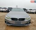 Серый БМВ 4 Серия, объемом двигателя 2 л и пробегом 82 тыс. км за 5700 $, фото 4 на Automoto.ua