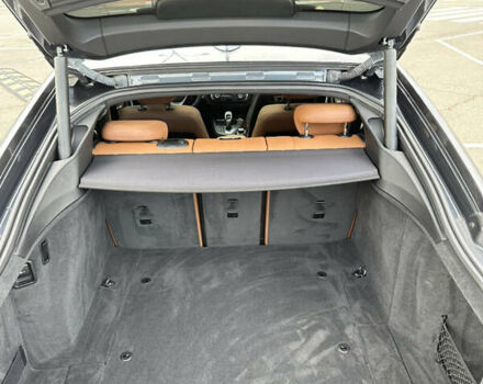 Серый БМВ 4 Серия, объемом двигателя 2 л и пробегом 119 тыс. км за 22700 $, фото 15 на Automoto.ua