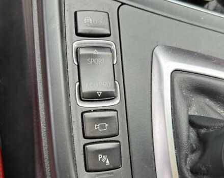 Серый БМВ 4 Серия, объемом двигателя 3 л и пробегом 150 тыс. км за 28000 $, фото 15 на Automoto.ua