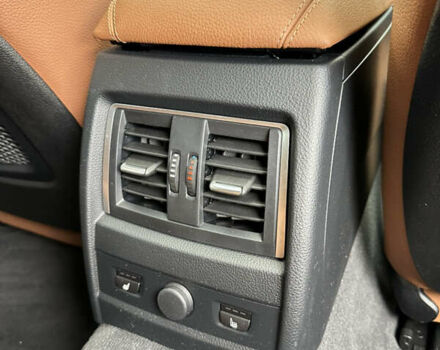 Серый БМВ 4 Серия, объемом двигателя 2 л и пробегом 119 тыс. км за 22700 $, фото 22 на Automoto.ua