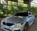 Сірий БМВ 4 Серія, об'ємом двигуна 2 л та пробігом 147 тис. км за 16900 $, фото 1 на Automoto.ua