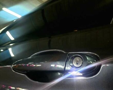 Серый БМВ 4 Серия, объемом двигателя 2 л и пробегом 86 тыс. км за 26700 $, фото 55 на Automoto.ua