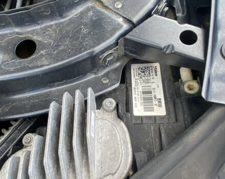 Серый БМВ 4 Серия, объемом двигателя 2 л и пробегом 182 тыс. км за 20500 $, фото 67 на Automoto.ua