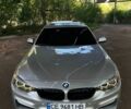 Сірий БМВ 4 Серія, об'ємом двигуна 2 л та пробігом 147 тис. км за 16900 $, фото 8 на Automoto.ua