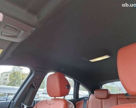 Сірий БМВ 4 Серія, об'ємом двигуна 2 л та пробігом 40 тис. км за 28700 $, фото 23 на Automoto.ua