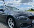 Серый БМВ 4 Серия, объемом двигателя 2 л и пробегом 182 тыс. км за 20500 $, фото 21 на Automoto.ua