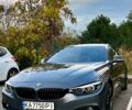 Серый БМВ 4 Серия, объемом двигателя 2 л и пробегом 86 тыс. км за 26700 $, фото 2 на Automoto.ua
