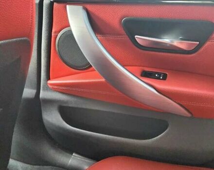 Серый БМВ 4 Серия, объемом двигателя 2 л и пробегом 86 тыс. км за 26700 $, фото 19 на Automoto.ua