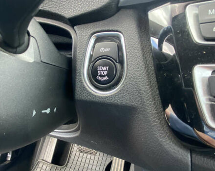 Серый БМВ 4 Серия, объемом двигателя 2 л и пробегом 182 тыс. км за 20500 $, фото 40 на Automoto.ua