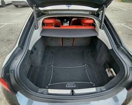 Серый БМВ 4 Серия, объемом двигателя 2 л и пробегом 86 тыс. км за 26700 $, фото 40 на Automoto.ua