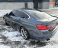 Сірий БМВ 4 Серія, об'ємом двигуна 2 л та пробігом 120 тис. км за 21900 $, фото 15 на Automoto.ua