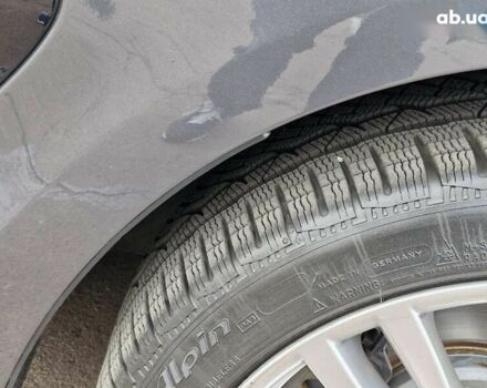 Сірий БМВ 4 Серія, об'ємом двигуна 2 л та пробігом 40 тис. км за 28700 $, фото 17 на Automoto.ua