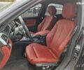 Сірий БМВ 4 Серія, об'ємом двигуна 2 л та пробігом 40 тис. км за 28700 $, фото 7 на Automoto.ua