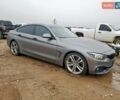 Серый БМВ 4 Серия, объемом двигателя 2 л и пробегом 82 тыс. км за 5700 $, фото 3 на Automoto.ua