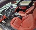 Сірий БМВ 4 Серія, об'ємом двигуна 2 л та пробігом 40 тис. км за 28700 $, фото 6 на Automoto.ua