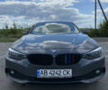Серый БМВ 4 Серия, объемом двигателя 2 л и пробегом 182 тыс. км за 20500 $, фото 69 на Automoto.ua