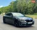 Сірий БМВ 4 Серія, об'ємом двигуна 2 л та пробігом 133 тис. км за 20500 $, фото 1 на Automoto.ua