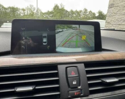 Сірий БМВ 4 Серія, об'ємом двигуна 0 л та пробігом 76 тис. км за 8100 $, фото 9 на Automoto.ua