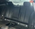 Серый БМВ 4 Серия, объемом двигателя 3 л и пробегом 160 тыс. км за 25000 $, фото 67 на Automoto.ua