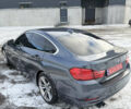 Сірий БМВ 4 Серія, об'ємом двигуна 2 л та пробігом 120 тис. км за 21900 $, фото 8 на Automoto.ua